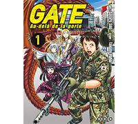 Gate, au-delà de la porte T01