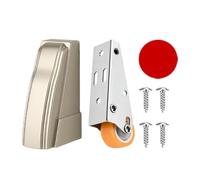 Gate Caster Wheel - Sliding Wooden Gate & Fence Roller Support
