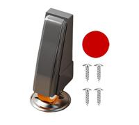Gate Caster Wheel - Sliding Wooden Gate & Fence Roller Support