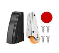 Gate Caster Wheel - Sliding Wooden Gate & Fence Roller Support