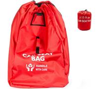 Gate Check -sac pour sièges auto voyage avion imperméable durable poussette légère