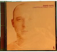 Gate, David - Unapproachable Light [BE Import]