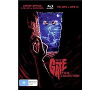 Gate II: The Trespasser [Blu-Ray] [Import]