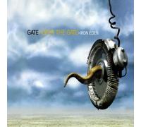 Gate - Iron Eden/Open The Gate [Import]