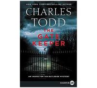 Gate Keeper Lp, The