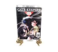 Gate Keepers 21: Invader Hunters 1 [Import USA Zone 1]