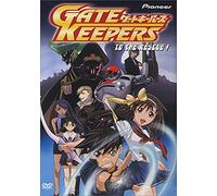 Gate Keepers 5: To the Rescue [Import USA Zone 1]