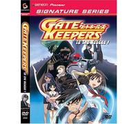 Gate Keepers 5: To the Rescue [Import USA Zone 1]