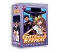 Gate keepers, box 1/4