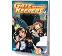 Gate Keepers - Vol. 1