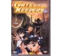Gate Keepers - Vol. 3