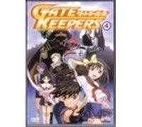 Gate Keepers - Vol. 4