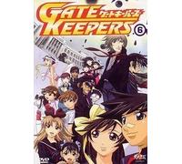 Gate Keepers - Vol. 6