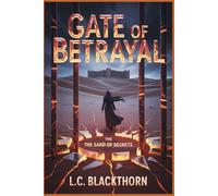 Gate Of Betrayal: The Sand Of Secrets (All Is Lost - The Prophecy Of The Seven Gates)