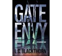 Gate of Envy: The Mirror Thief