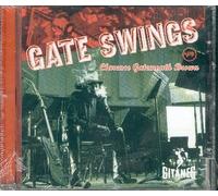 Gate Swings
