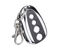 Gate Universal Remote Control Control Control FOB Wireless 4 Boutons s de clonage électrique universelles pour Garage Gate