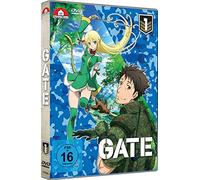 Gate: Vol. 1
