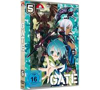 Gate - Vol. 5