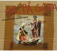 Gateartister I Oslo - Jul Pa Gata [Import]