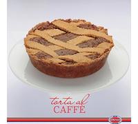 GÂTEAU AU CAFÉ - CHIRICO -