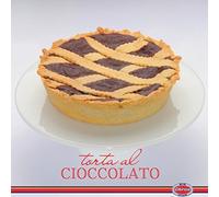 GATEAU AU CHOCOLAT - CHIRICO -