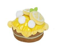 Gâteau au citron en sachet 03 gâteau au citron