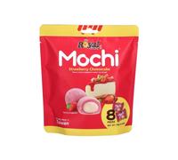 Gâteau au fromage et aux fraises Royal Family Mochi 120 g