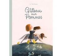 Gâteau aux pommes Casey Dawn (Auteur), Geneviève Godbout (Auteur)