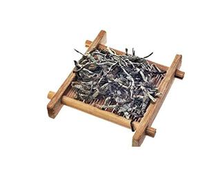 Gâteau chinois East Verve Puer Thé Puer Baihao Silver Buds Thé blanc de qualité spéciale 350g