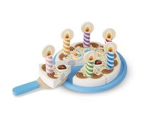 Melissa Doug - Jeux Educatifs - Melissa Doug Birthday Party Set - Langue: Anglais Import Grande Bretagne