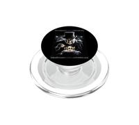 Gâteau d'anniversaire Britannique Winston Churchill PopSockets PopGrip pour MagSafe