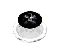 Gâteau d'anniversaire Britannique Winston Churchill PopSockets PopGrip pour MagSafe