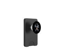 Gâteau d'anniversaire Britannique Winston Churchill PopSockets PopWallet pour MagSafe
