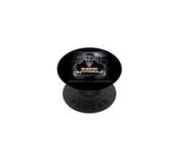 Gâteau d'anniversaire Vampire Undead Dracula PopSockets PopGrip Adhésif