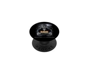 Gâteau d'anniversaire Vampire Undead Dracula PopSockets PopGrip Adhésif