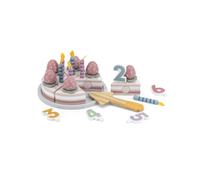 Gâteau d'anniversaire viga 44060 polarb