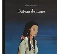 Gâteau de lune - Chen Jiang Hong - Ecole Des Loisirs - cartonné - Contes et légendes jeunesse