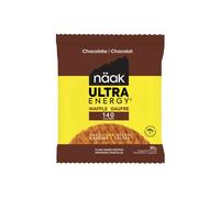 Gaufres Ã©nergÃ©tique NAAK Gaufres Ultra Energy (Chocolat) unitÃ© TU