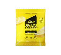 Näak Gaufre énergétique Ultra Energy Citron 30 g