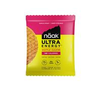 Naak Gaufre énergétique Ultra Energy - sirop d'érable TU