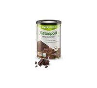 OVERSTIMS Gatosport Bio 400 g - Chocolat et pépites de chocolat TU