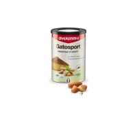 Gateau energetique overstims gatosport amande 400g