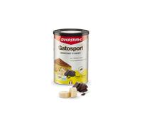 Gateau energetique overstims gatosport banane chocolat 400g