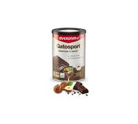 Gateau energetique overstims gatosport chocolat noisette 400g
