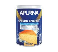 Gâteau Énergie (400g)NatureGâteaux ProtéinésApurna Nutrition