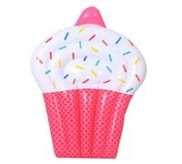 Gâteau Géant Pour Piscine Flottante, Jouet De Fête De Vacances Amusant