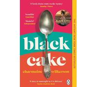 Gâteau noir