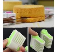Gateau Pain Couteau Outil Toast Cuisine Decoration Coupe Gateau Luminaire Coupe Niveleur