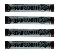 GÂTEAU REMBRANT TERRE SIENNE TOSTÉE Nº411,3